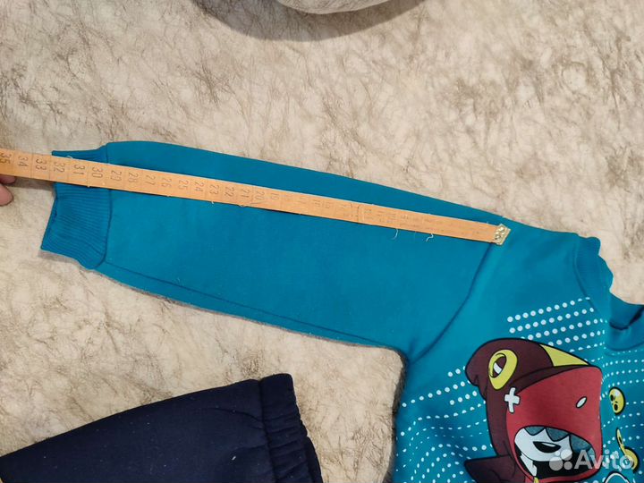 Спортивные костюмы