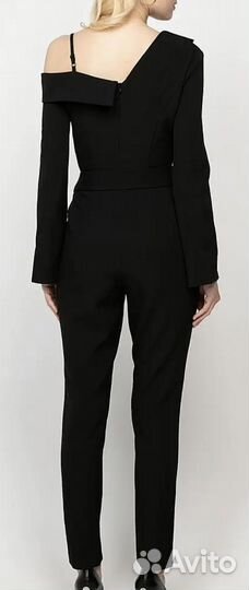 Комбинезон женский вечерний 42 44