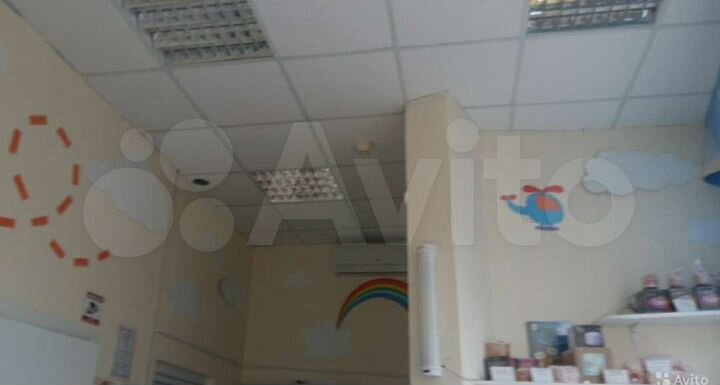 Помещение 19 м2 - 44м2