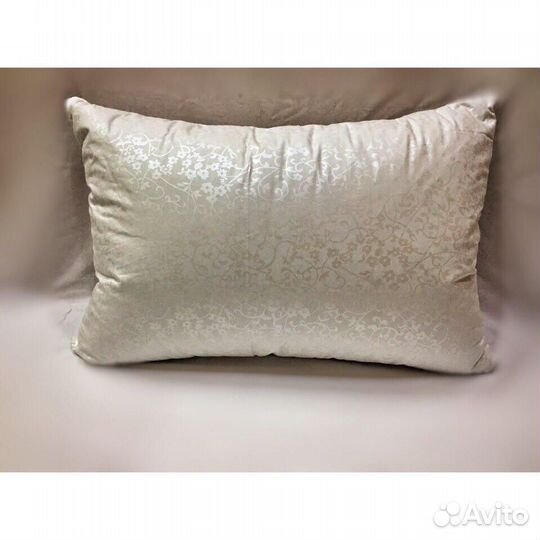 Подушка пуховая