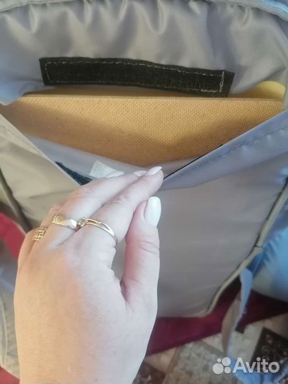 Переноска для детей