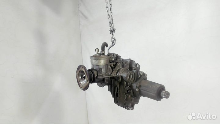 Раздаточный редуктор кпп Mazda 6 (GG), 2006