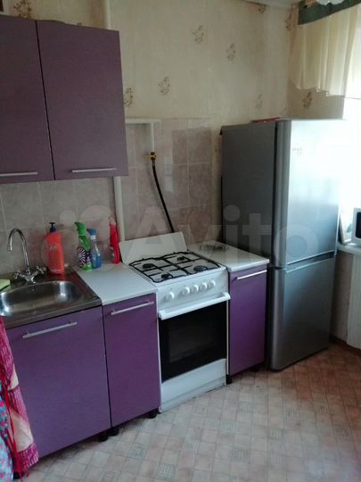 2-к. квартира, 42 м², 4/5 эт.