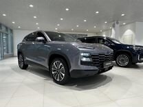 Новый Jetour Dashing 1.5 AMT, 2023, цена от 2 301� 076 руб.