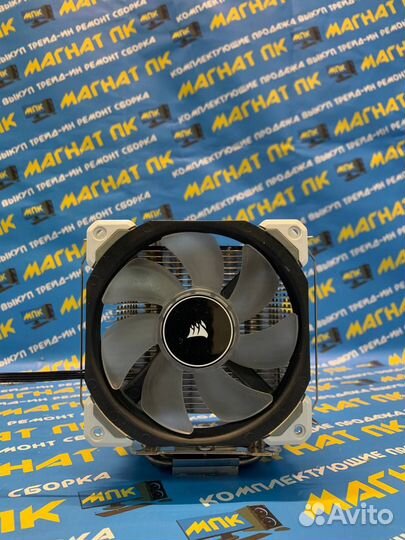 Кулер башня Corsair