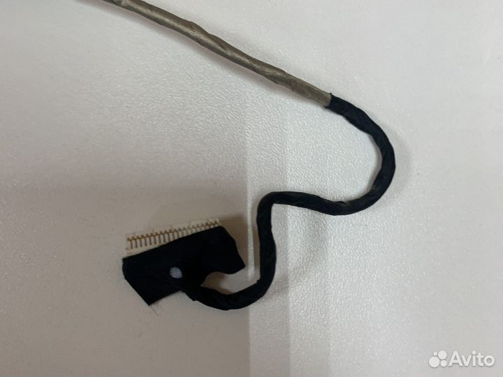 Шлейф матрицы для Samsung np300e5c