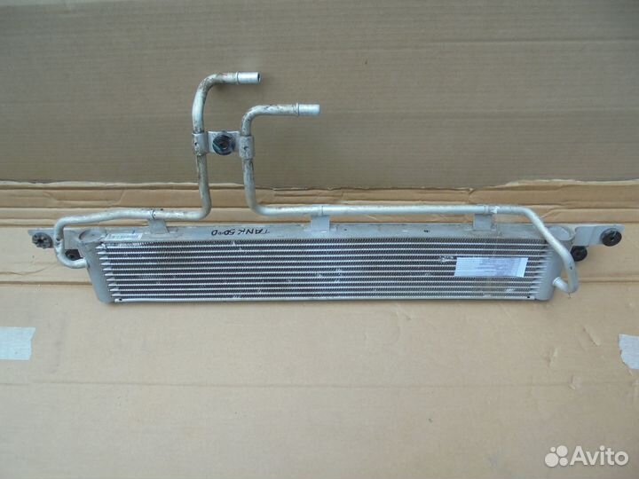 Радиатор охлаждения трансмиссии Tank 500