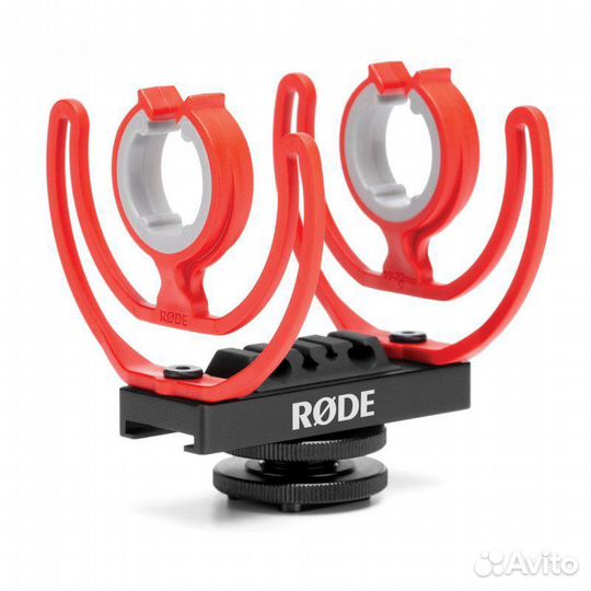 Rode VideoMic NTG накамерный микрофон-пушка
