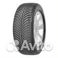 Goodyear Vector 4Seasons Gen-2 215/50 R17 201
