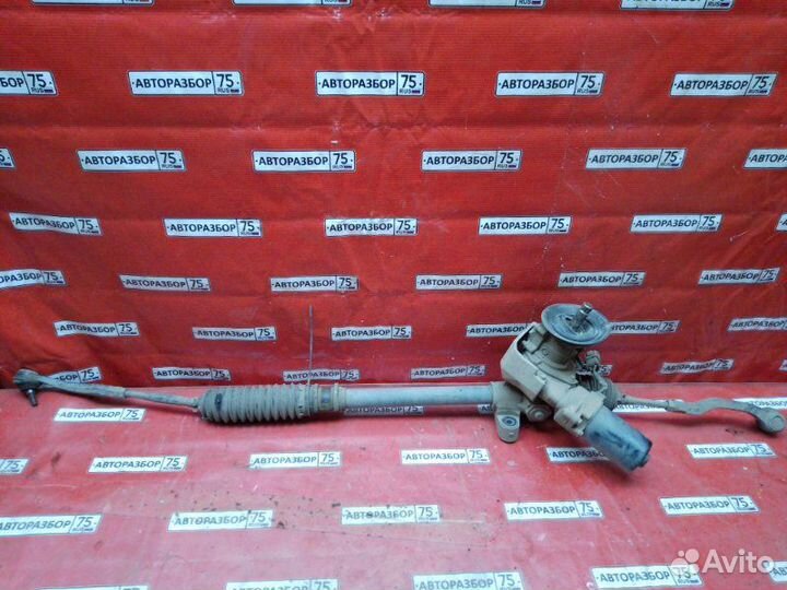 Рулевая рейка Honda Fit GD2 L13A 2005