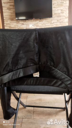 Ленинцы эко кожа