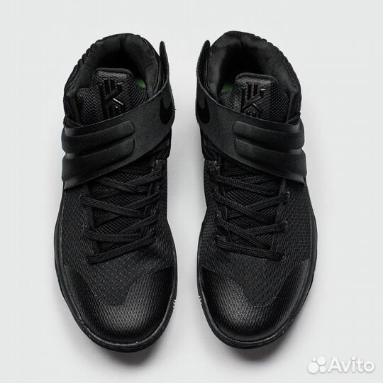 Кроссовки Nike Kyrie 2 Trp. Black