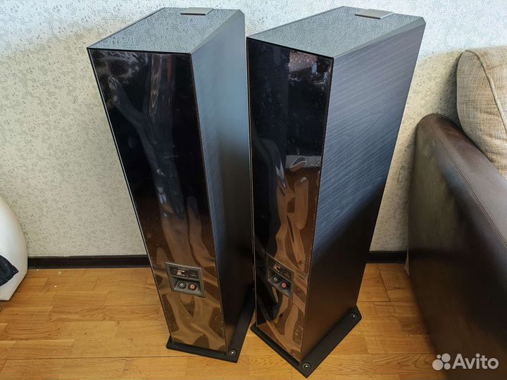 Колонки Focal Chorus 816 V