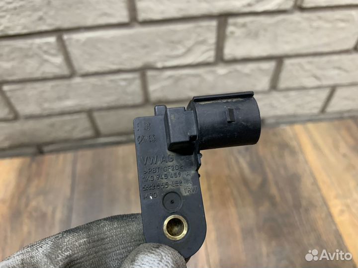 Volkswagen Golf 7 Датчик включения стоп сигнала