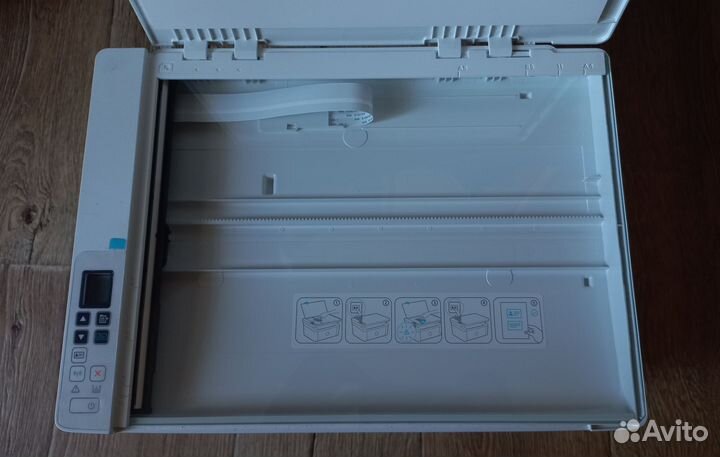 Принтер HP Laser Jet Pro MFP M28W