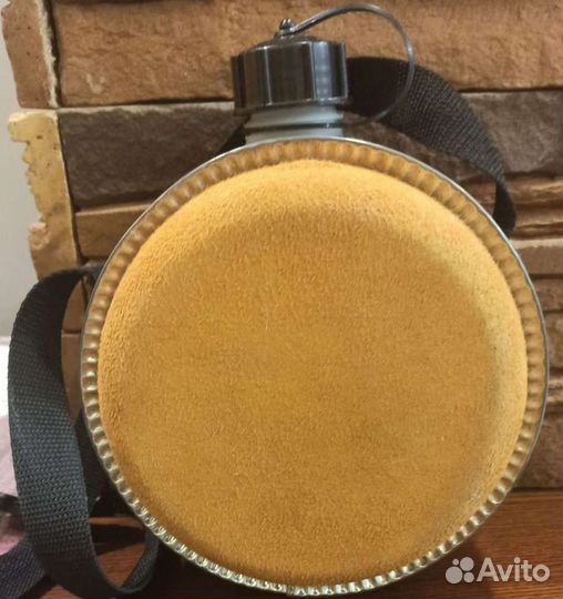 Фляжка из нержавейки 300 мл,фляжка походная,стопки