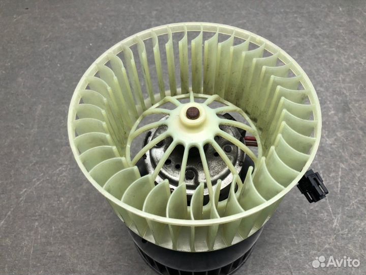 Моторчик печки Bmw 3-Series E46 M43B18 1998