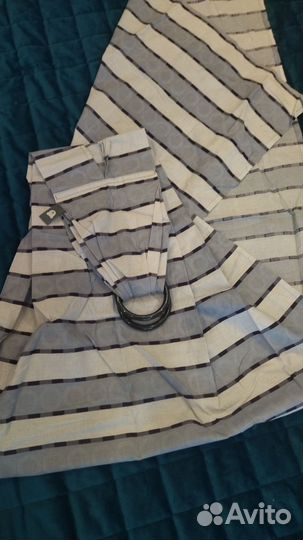 Слинг на кольцах