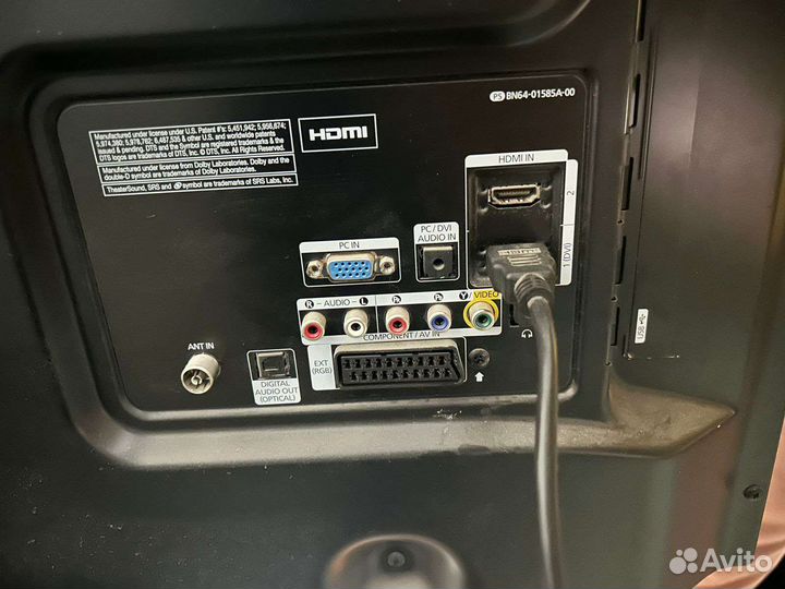 Samsung 140 диагональ