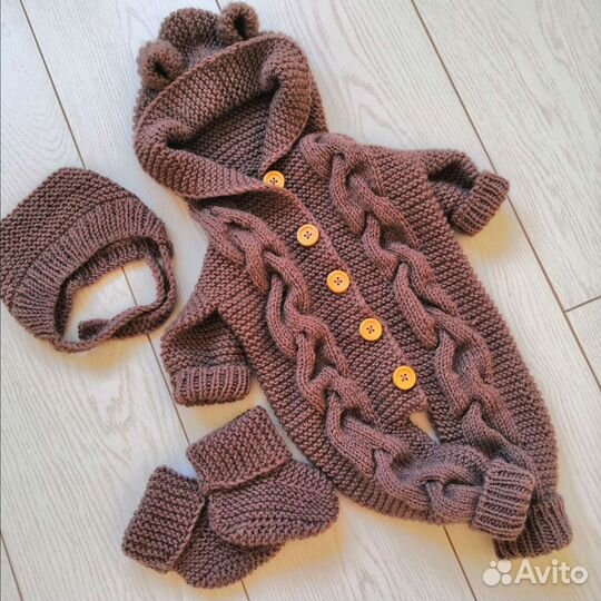 Вязание на заказ