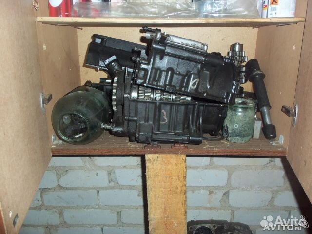 Для kawasaki ZZR1100