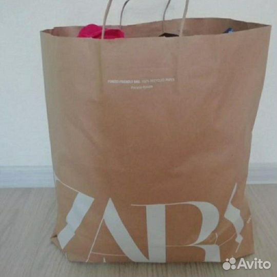 Пакет женской одежды 42 44