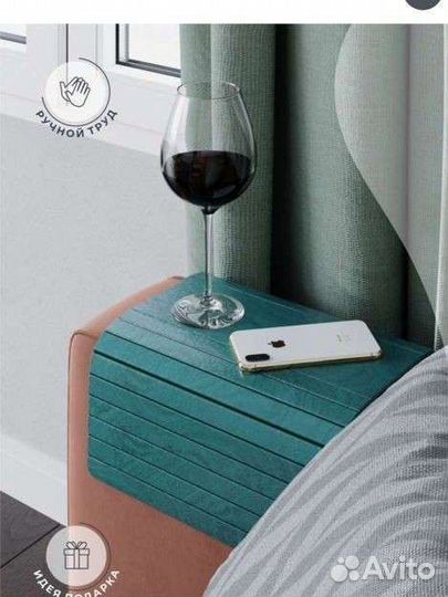 Гибкая подставка