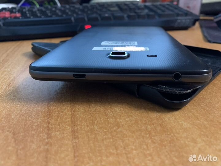Планшет samsung galaxy tab a 2016
