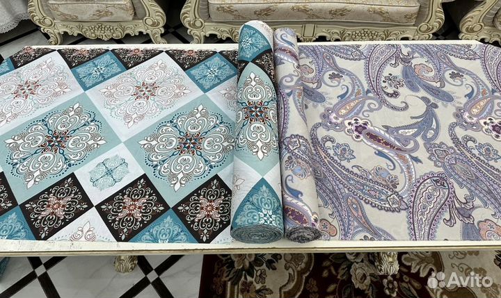 Ткань для постельного белья