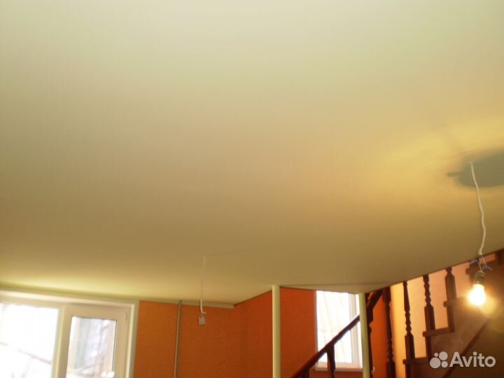 Внутренняя отделка