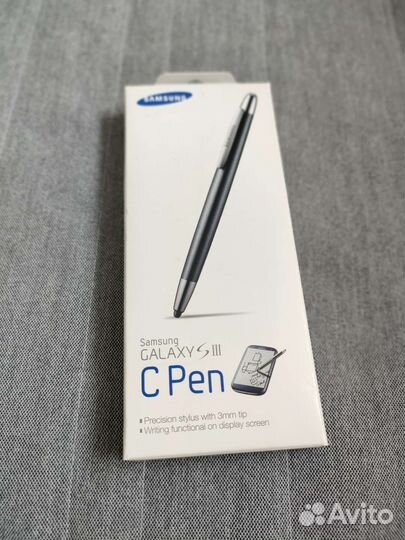 Стилус samsung для телефонов S серии