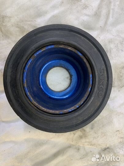 Стойки Cusco Suzuki Swift ZC31s