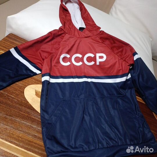 Худи СССР