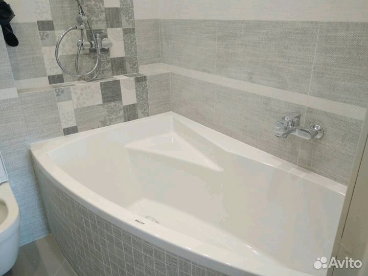 Ремонт квартир