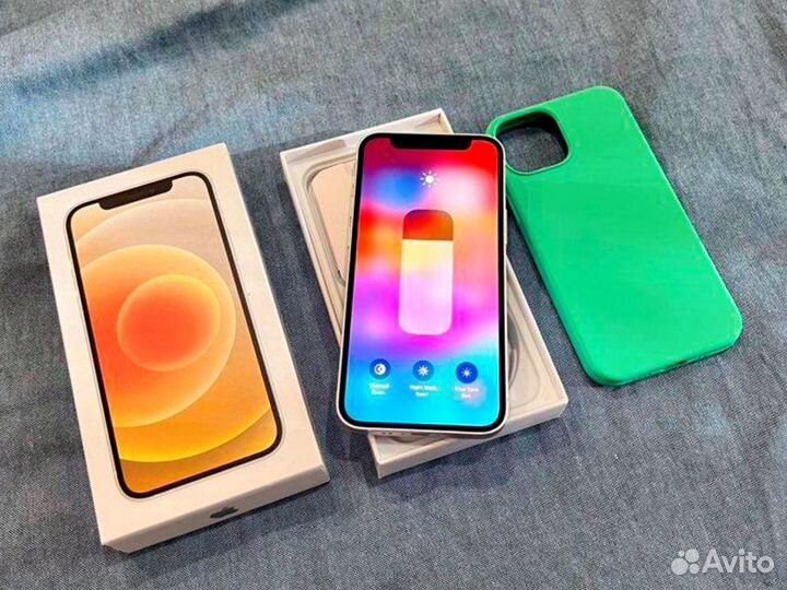 iPhone 12 mini, 128 ГБ