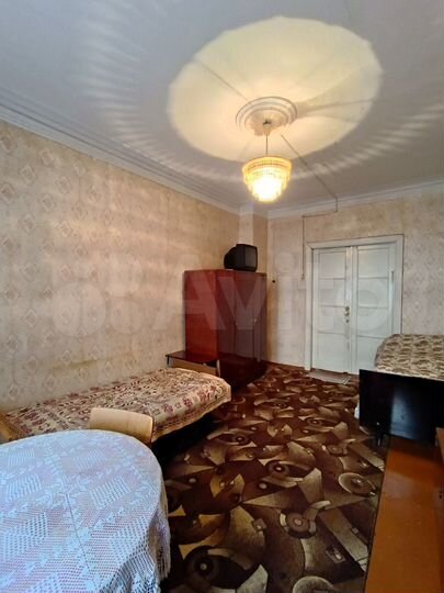 2-к. квартира, 61,5 м², 1/3 эт.