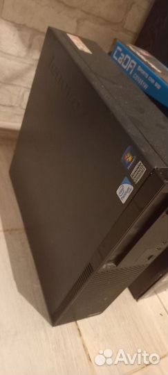 Lenovo thinkcentre a70