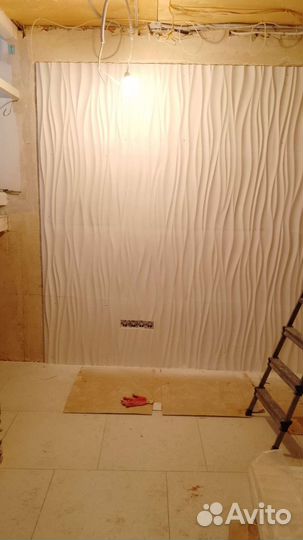 Бюджетный ремонт квартир