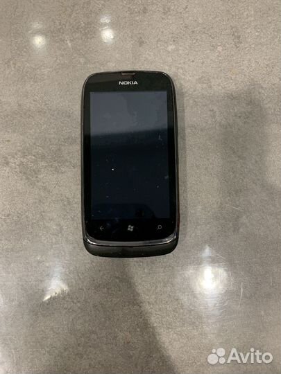 Nokia Lumia 610, 8 ГБ