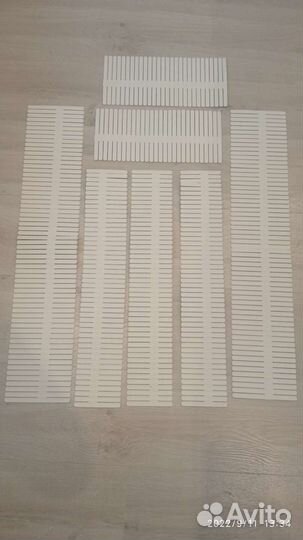 Разделитель для ящика IKEA