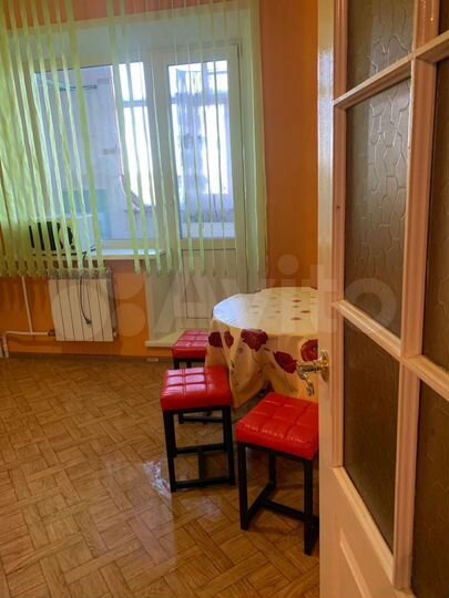 2-к. квартира, 65 м², 5/10 эт.