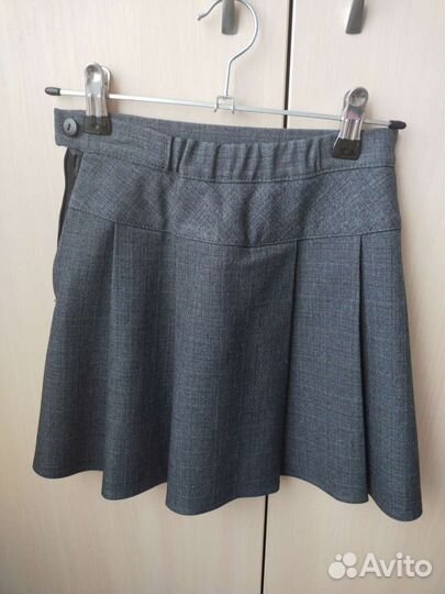 Школьная форма Топтышка для девочки