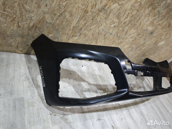 Бампер передний BMW 7 siries G11 G12