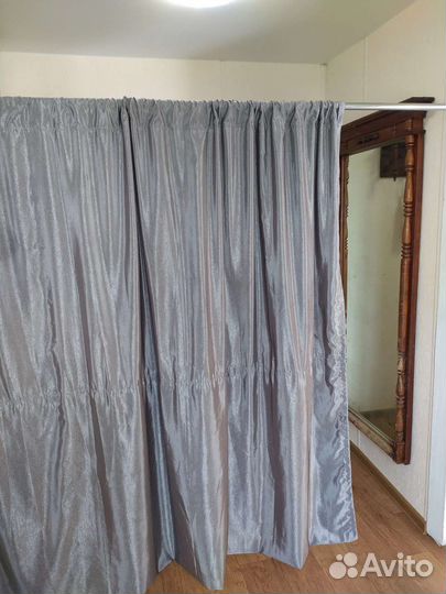 Гардеробная система