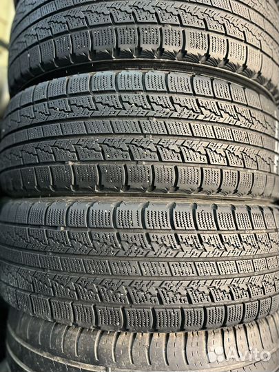 Nexen Winguard Ice 185/65 R15 88Q