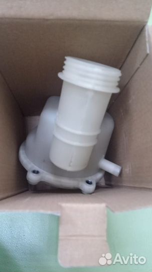 Бачек гур Renault Duster 491100032R 491107773R