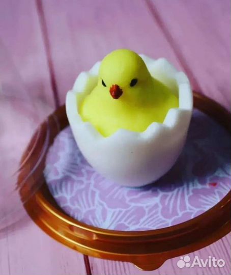 Мыло для детей