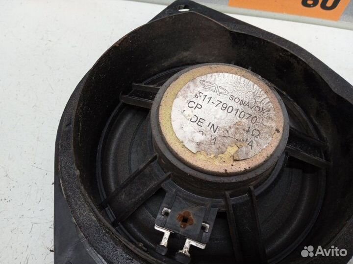 Динамик Vortex Tingo 1.8 2011