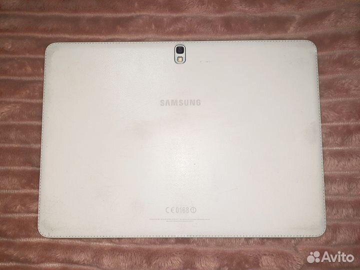 Samsung Galaxy TAB Pro 10.1 SM T525