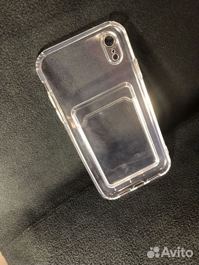 Чехлы на iPhone XR,12,XS/X 3D стикеры скриптонит